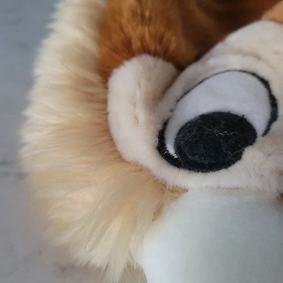 Authentic Disney Chip n Dale Hat Adjustable - Picture 5 of 5